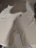 浪莎安全褲女防走光免穿內(nèi)褲小熊高級(jí)感無(wú)痕純棉襠夏季薄款平角內(nèi)褲頭 曬單實(shí)拍圖