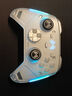 北通鯤鵬70AI智控旗艦精英游戲手柄xbox自適應(yīng)扳機(jī)switch2電容搖桿steam電腦PC手機(jī)藍(lán)牙NS雙影奇境 曬單實(shí)拍圖