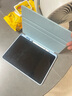 MAGUS適用華為matepad11.5保護套2024華為平板擎云c7/擎云c5二代/三代/air11.5保護殼帶筆槽鋼化膜套裝 曬單實(shí)拍圖
