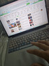 華為（HUAWEI）MateBook D16 筆記本電腦政府補(bǔ)貼 2025新款 Linux系統(tǒng) 16英寸大屏13代酷睿商務(wù)辦公超薄本 銀丨 i5-13420H 16GB 1T【高色域】 店鋪預(yù)裝Win 曬單實(shí)拍圖
