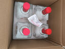 張弓正道 濃香型白酒 52度 500ml*4瓶 整箱裝  曬單實(shí)拍圖