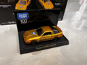 多美卡TOMY合金小汽車模型兒童玩具100周年紀(jì)念套組4輛裝915409 曬單實(shí)拍圖