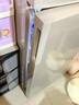 瑞雯適用美的電壓力鍋4L升內膽MY-12CH402A/40CH03/PCH4001不粘鍋膽內鍋芯配件 美的MY-12CH402A/12PCH402A內膽 曬單實(shí)拍圖