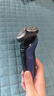飛利浦（PHILIPS）【價(jià)保11.11提前搶】剃須刀電動(dòng)男士刮胡刀親膚5系 進(jìn)口刀頭電須刀干濕兩用 生日禮物送男友送老公 5系經(jīng)典款-Pro升級(jí)版【6D浮動(dòng) 親膚凈剃】 曬單實(shí)拍圖