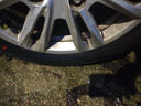 玲瓏輪胎185/60R15 84H 玲瓏臻選 HD 適配日產(chǎn)陽光/豐田 曬單實拍圖