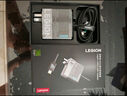 聯(lián)想（Lenovo）拯救者245w氮化鎵充電器Slim方口 三腳接地12.25A 拯救者快充協(xié)議官方適配器 適用拯救者Thinkbook 曬單實拍圖