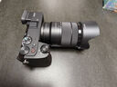 索尼（SONY）Alpha 6700 APS-C微單相機 創(chuàng)意濾鏡 AI智能芯片 (ILCE-6700/a6700） A6700M套機【贈國王肩帶+128G卡】 官方標配 加贈相機包+鋼化膜 曬單實拍圖