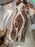 THOMAS FARMS澳洲羔羊原切羊肩排 凈重1斤 冷凍生鮮羊肉 西餐燒烤烤肉食材 曬單實(shí)拍圖