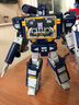 變形金剛（TRANSFORMERS）兒童男孩玩具模型手辦新年禮物傳世領(lǐng)袖級(jí)G1宇宙聲波F9188 曬單實(shí)拍圖