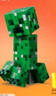 樂(lè )高（LEGO） 積木拼裝我的世界21276 苦力怕男孩女孩兒童玩具生日禮物  曬單實(shí)拍圖