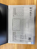聯(lián)想小新16/小新Pro16GT AI元啟 2025新品可選補貼 高性能輕薄筆記本電腦 學(xué)生設(shè)計辦公本 標(biāo)壓酷睿 13代i5 24G 512G｜小新16高配國家補貼 16英寸 微邊框高清全面屏 曬單實拍圖