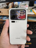 小米（MI）小米 17 Pro 妙享背屏 徠卡光影大師 第五代 驍龍 8 至尊版 白色 16GB+512GB 5G手機 曬單實拍圖