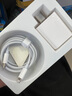 固質(zhì)蘋果充電器正品充電線氮化鎵適配原裝45W快充線PD套裝iPhone14ProMax 16 15手機(jī)13充電頭30W數(shù)據(jù)線 【蘋果6-14系列】快充頭+閃充線丨1米套裝 曬單實(shí)拍圖