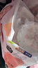 好奇（Huggies）鉑金裝小桃褲成長(cháng)褲XXL74片(15kg以上)尿不濕【消暑散熱】 曬單實(shí)拍圖