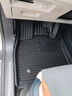 博士倫車(chē)腳墊TPE適用于比亞迪宋PRO宋L EV/DMI秦PLUS DM/ev秦L驅逐艦05 TPE+黑咖美尼斯上層墊【厚1公分丨頂奢級更舒適】 宋PLUS/DMI  2021-現在 曬單實(shí)拍圖
