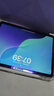 Apple/蘋(píng)果 iPad Air 11英寸 M3芯片2025年款 平板電腦 (256GB WLAN版)藍色 曬單實(shí)拍圖