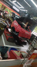 雙星（DOUBLE STAR）輪胎/汽車(chē)輪胎 225/55R18 98V SS81適配奧迪A6L/長(cháng)安/別克君越 曬單實(shí)拍圖