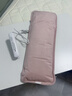 南極人加長(cháng)充電熱水袋暖被窩抱枕暖水袋多功能熱敷注水電暖寶寶暖手 曬單實(shí)拍圖