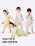 巴拉巴拉嬰兒衣服寶寶連體衣睡衣新生兒2024哈衣爬服兩件裝萌208324133201 曬單實拍圖