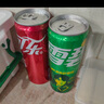 可口可樂(lè)（Coca-Cola）可樂(lè)*12+雪碧*8+芬達(dá)*4 有糖汽水 碳酸飲料  330ml*24罐 曬單實(shí)拍圖