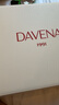 Davena【七夕禮物】蒂瑋娜小金穗手表女款小銀穗輕奢小眾腕表送女友 曬單實拍圖
