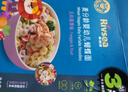 禾泱泱嬰幼兒細面原味180g 含鈣鐵鋅麥分齡面條寶寶輔食6月+ 曬單實拍圖