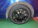 米其林（MICHELIN）汽車輪胎 215/55R17 94V 浩悅五代Primacy 5 適配大眾邁騰/帕薩特 曬單實拍圖