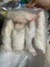 密水農家新鮮帶筋整只豬蹄  豬手 豬腳 生鮮豬前蹄 安心豬肉源頭直發(fā) 帶筋前蹄凈4斤中號（4只-5只半） 曬單實(shí)拍圖