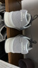 NEW BALANCE 運動(dòng)鞋男鞋女鞋情侶夏季潮流百搭休閑鞋574系列U574UL2 42 曬單實(shí)拍圖