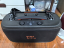 JBL PARTYBOX ON-THE-GO2藍牙音箱 家庭KTV音響 卡拉OK套裝便攜戶外 廣場舞派對樂器音箱 生日禮物 【新品升級款】ON THE GO2代 曬單實拍圖