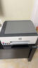 惠普（HP）588彩色打印機學(xué)生家用噴墨 無(wú)線(xiàn)連供打印復印掃描照片打印  低成本 一年上門(mén) 曬單實(shí)拍圖