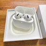 Apple/蘋(píng)果 AirPods 4 搭配USB-C充電盒 蘋(píng)果耳機 藍牙耳機 適用iPhone/iPad/Mac 四代 曬單實(shí)拍圖