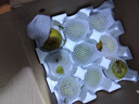 安徽正宗碭山梨青梨酥脆一號青皮蜜梨脆甜多汁無(wú)渣沐馳 9斤精選大果（凈果8.5斤以上） 曬單實(shí)拍圖