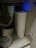 沁園（TRULIVA）凈水器 小白鯨青春版1000G大通量家用凈水機純水機凈飲機廚下式 5年RO膜反滲透直飲 UR-S31020 【國家補貼】3L大流速 曬單實(shí)拍圖