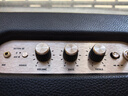 MARSHALL（馬歇爾）ACTON III 音箱3代無(wú)線(xiàn)藍牙搖滾家用重低音禮物音響 黑色 曬單實(shí)拍圖