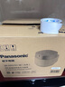松下（Panasonic）【國家補貼】飯光光PRO電飯煲0涂層家用3-6人無(wú)涂層不銹鋼內膽IH煮飯鍋3.8升可變壓力HXS151 曬單實(shí)拍圖