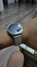 HUAWEI WATCH GT 5 46mm 蒼山灰 氟橡膠表帶華為智能手表情緒健康助手玄璣感知系統(tǒng) 曬單實(shí)拍圖