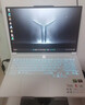 聯(lián)想拯救者R9000P 2025 AI元啟游戲筆記本電腦(銳龍9 8945HX 32G1T RTX5060 2.5K240Hz 白)國(guó)家補(bǔ)貼20% 曬單實(shí)拍圖