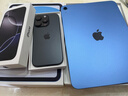 Apple/蘋(píng)果 iPhone 16 Pro（A3294）128GB 黑色鈦金屬 支持移動(dòng)聯(lián)通電信5G 雙卡雙待手機 曬單實(shí)拍圖