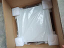 公牛（BULL）吸頂燈IP50防塵防蟲臥室陽臺過道燈MX-A024C-AS全白24W 曬單實拍圖