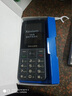 飛利浦（PHILIPS）P510 老年人手機 超長待機大字大聲 移動聯(lián)通電信4G全網(wǎng)通 直板金屬機身 學生專用功能機 隕石黑 曬單實拍圖