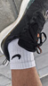 耐克（NIKE）男襪女襪 25新款訓練透氣短中長(cháng)襪快干休閑跑步健身運動(dòng)nike襪子 熱推/簡(jiǎn)約經(jīng)典白色/三雙裝/中襪 M/24-26厘米/38-42碼 曬單實(shí)拍圖