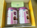 君樂(lè )寶至臻4段A2奶源兒童成長(cháng)奶粉800g*2(2米11)CBP骨骼發(fā)育3周歲以上 曬單實(shí)拍圖