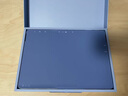 微軟（Microsoft）Surface Pro 12英寸 二合一筆記本電腦 國(guó)家補(bǔ)貼20% 輕薄本 AI+PC 驍龍 X Plus 16G 512G 羅蘭紫 曬單實(shí)拍圖