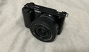 索尼（SONY）ZV-E10K 半畫(huà)幅微單相機 美膚拍照 精準對焦 VLOG APS-C畫(huà)幅 ZVE10/ZV-10 ZV-E10L套機黑【贈相機皮套+腕帶+電池等】 標配 曬單實(shí)拍圖