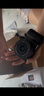索尼（SONY）ZV-E10 微單數(shù)碼相機(jī) 4K視頻 vlog 直播相機(jī) zv-e10 創(chuàng)意濾鏡 黑色套機(jī)【128卡+相機(jī)套+品牌電池+座充】 官方標(biāo)配【國補(bǔ)】 曬單實(shí)拍圖