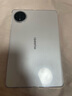 華為平板電腦MatePad Mini 8.8英寸小平板2025 OLED屏輕辦公 SIM卡版可通話(huà) 柔光版丨12+512GB 全網(wǎng)通 雪域白 官方標配+禮品【曬單送禮】 曬單實(shí)拍圖