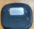 漫步者（EDIFIER）Lolli3 ANC 半入耳主動降噪藍牙耳機 LDAC音頻解碼 適用蘋果華為小米OPPO手機 雅灰色 曬單實拍圖