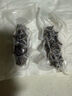 久年大連即食海參1斤8-12只遼刺參京東自營 固形物超85% 生鮮海鮮盒裝 曬單實拍圖