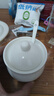 友來福陶瓷調(diào)味罐調(diào)料盒用辣椒罐廚房鹽罐玻璃調(diào)料罐調(diào)味盒調(diào)料盒 曬單實拍圖